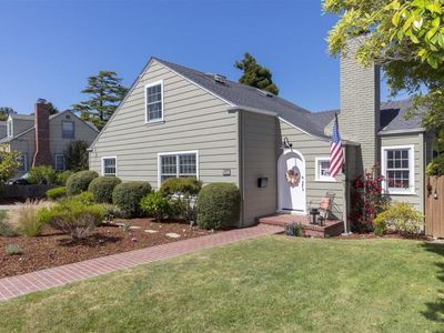 514 Cherry Ave, San Bruno, CA, 94066