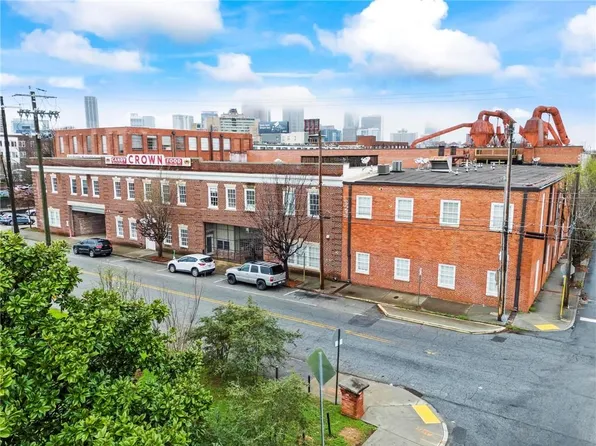 320 Martin Luther King Jr Dr SE APT 18B, Atlanta, GA 30312