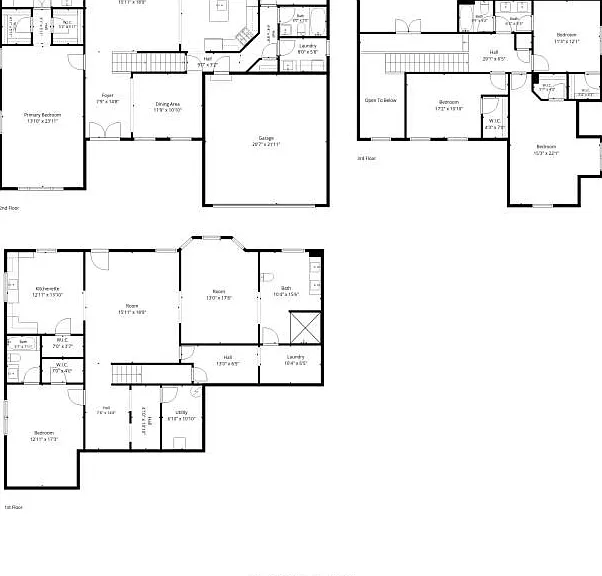 3346 Kenyon Creek Dr NW — Photo 56