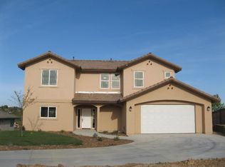 591 Red Cloud Rd, Paso Robles, CA 93446