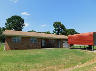 3601 E 5th St, Russellville, AR 72802