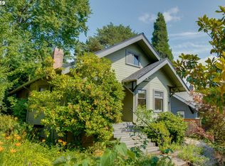 2534 NE 50th Ave, Portland, OR 97213