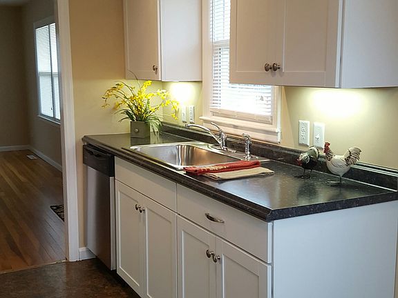 New Kitchen 1