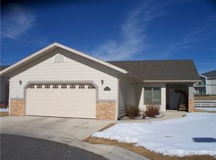 35 Troon Dr, Butte, MT 59701
