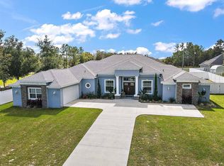 8848 SE 162nd St, Summerfield, FL 34491