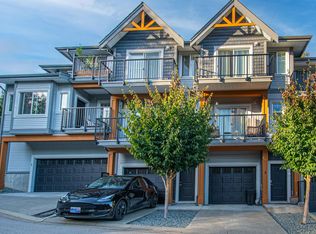 22810 113th Ave #2, Maple Ridge, BC V2X 3N2