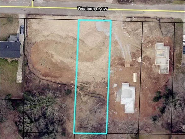 1268 Westboro Dr SW #2, Atlanta, GA 30310