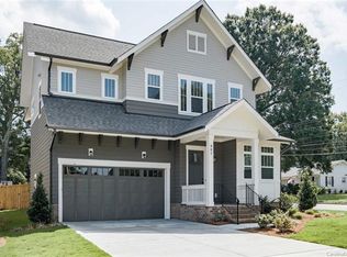 902 Richland Dr, Charlotte, NC 28211