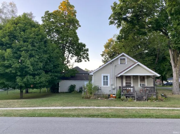 2200 Hunter St, Huntertown, IN 46748