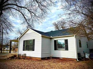 1610 W Center Ave, Searcy, AR 72143