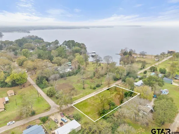 10997 County Road 4117, Frankston, TX 75763