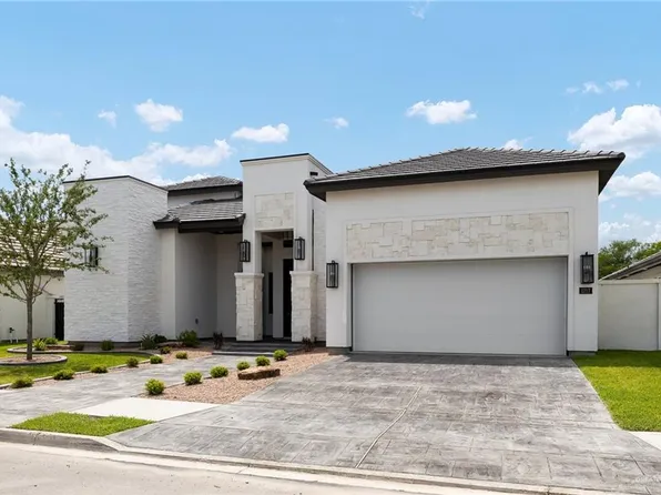 1717 S Middleton St, Edinburg, TX 78539