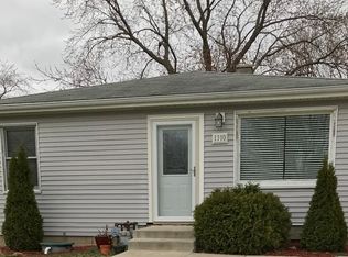 1310 N William St, Joliet, IL 60435