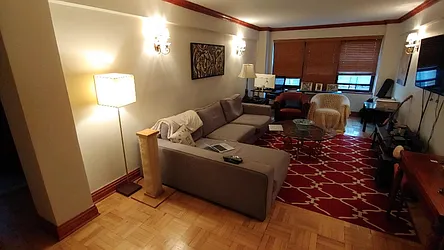 Rented by Weichert Manhattan Midtown