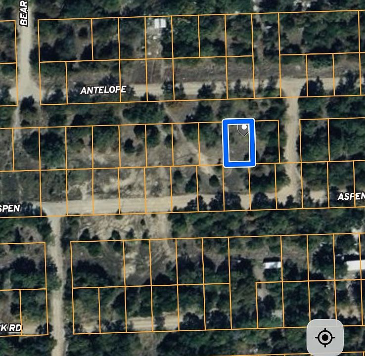 2nd image of 0 Antelope Dr