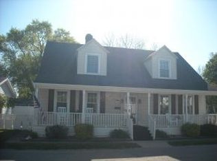 1400 Park Ave, Plymouth, IN