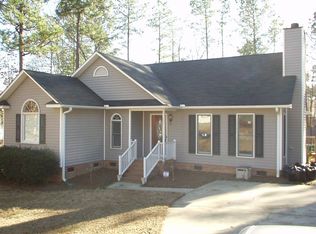 121 Foxridge Run, Lexington, SC 29072