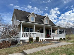 64 Meadow Brook Dr, Rocky Mount, VA 24151