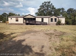 911 S 5th Ave, Bonanza, AR 72916