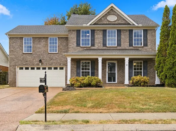 1006 Tanyard Springs Dr, Spring Hill, TN 37174