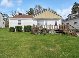 484 Van Buren St, Mansfield, OH 44905