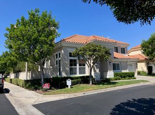21242 Cancun, Mission Viejo, CA 92692
