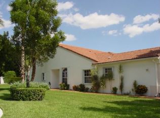 6141 Petunia Rd, Delray Beach, FL 33484