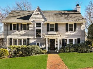 46 Avon Rd, Bronxville, NY 10708