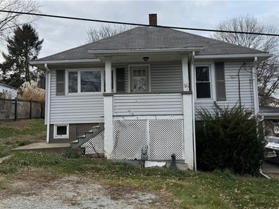 307 Cypress St, West Newton, PA, 15089