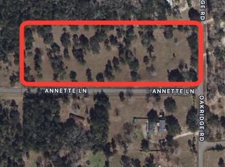 LOT 20&21 Annette Ln, Pass Christian, MS 39571
