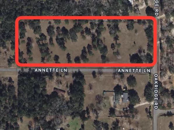 LOT 20&21 Annette Ln, Pass Christian, MS 39571