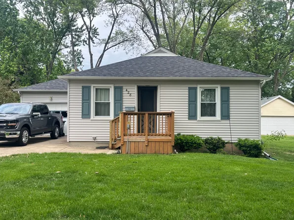 428 Le Grande Blvd, Aurora, IL 60506