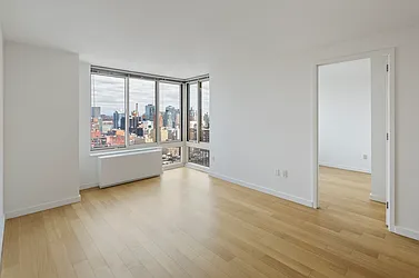 Rented by The Moinian Group