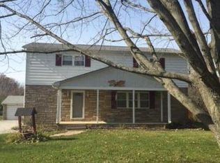 13110 Hatch Rd, Westerville, OH 43082