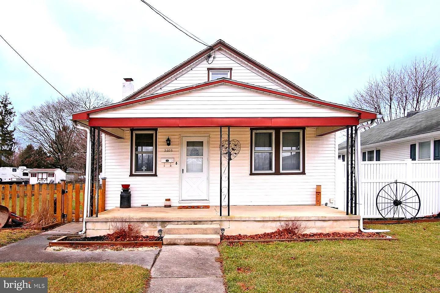2105 Church St photo 1