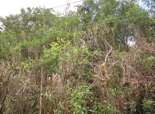 Huleia Pl LOT 251, Volcano, HI 96785