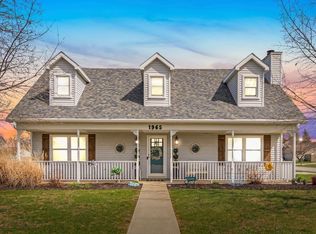 1965 Bedford Ct, Huntington, IN 46750