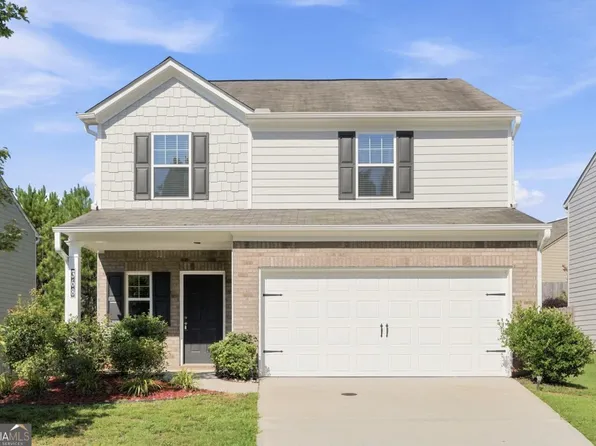 368 Morning Dr, Athens, GA 30606