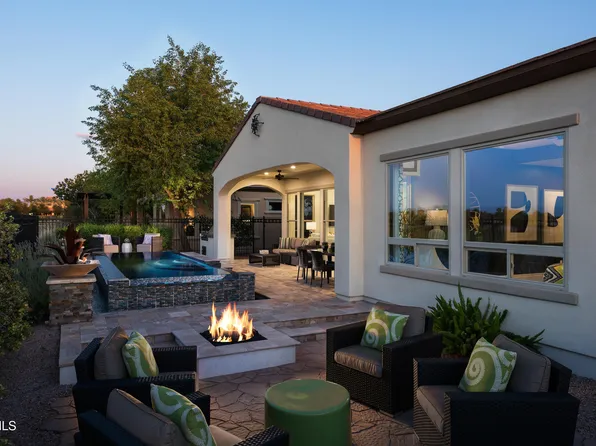 554 E PEACH TREE Street, Queen Creek, AZ 85140