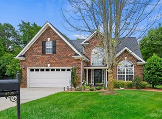 4408 Zee Ct, Monroe, NC 28110