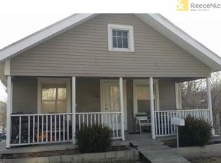 5903 Jackson Ave, Kansas City, MO 64130