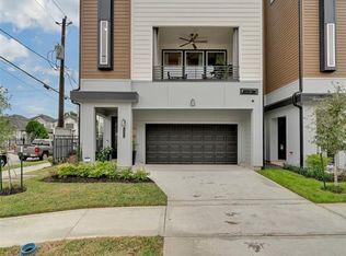 4503 Inker St, Houston, TX 77007