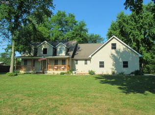 5455 N McKinley Rd, Flushing, MI 48433