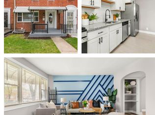 1543 Sherwood Ave, Baltimore, MD 21239