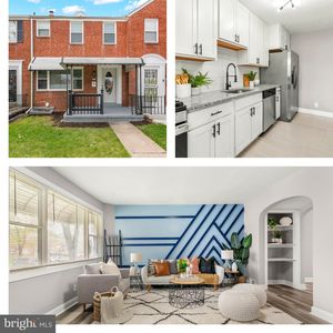 1543 Sherwood Ave, Baltimore, MD, 21239