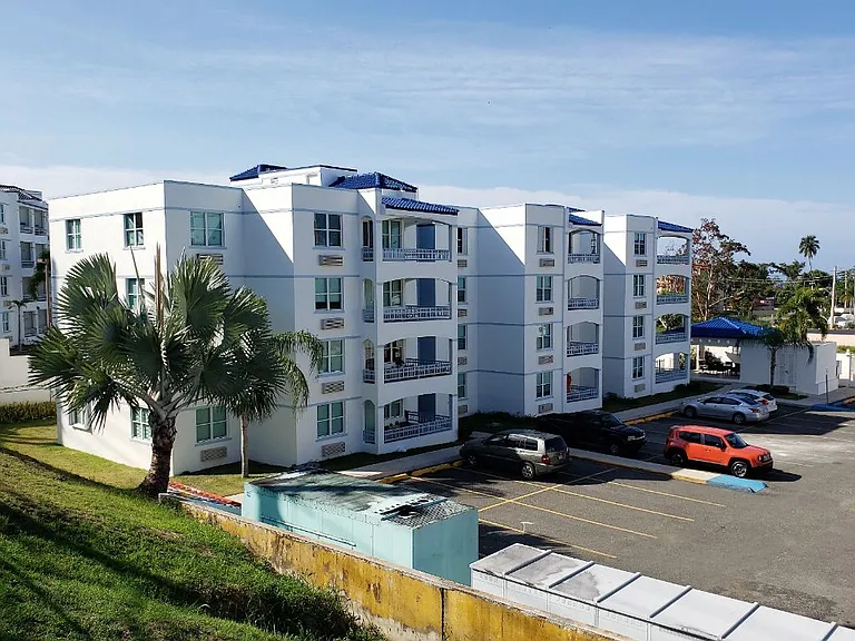 Condo Ensenada del Mar 102 Carr 413 Km 0.4 — Photo 3