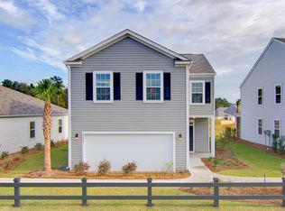 111 Cardinal Flower Ct, Moncks Corner, SC 29461