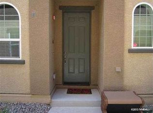 1892 Wind Ranch Rd UNIT A, Reno, NV 89521
