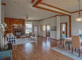 2729 NW 158th St, Edmond, OK 73013