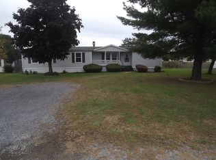 2 Lakeside Drive, Mechanicville, NY 12118